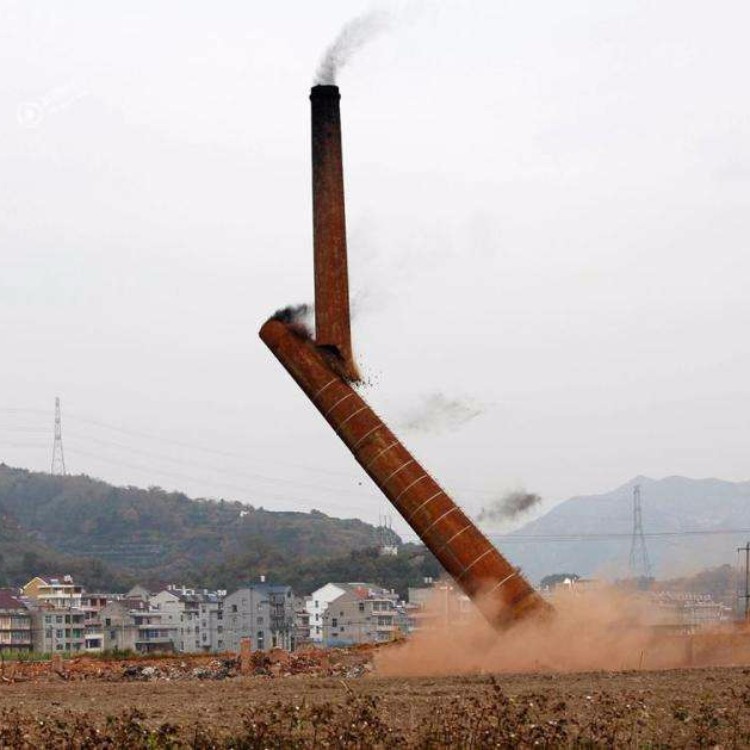 煙囪防腐的保護措施有哪些？